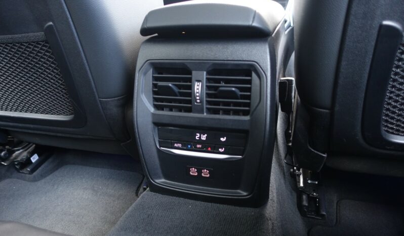 BMW 318 DA TOURING DKG SERIE 3 BVA complet