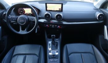 AUDI Q2 35 TFSI S-TRONIC 150CH S-LINE complet