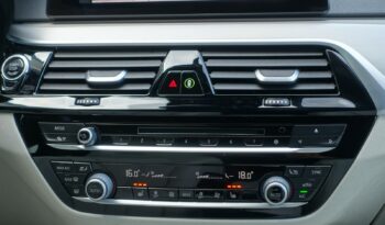BMW 520 DA TOURING 163 CH SERIE 5 BVA PACK M complet
