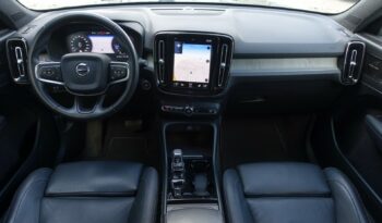 VOLVO XC 40 D3 2.0 L GEARTRONIC 150CH INSCRIPTION complet