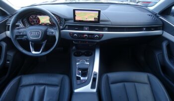 AUDI A4 AVANT 35 TDI PHASE 2 S-TRONIC 150 CH complet