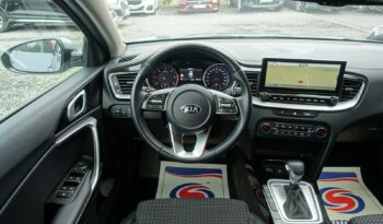 KIA XCEED 1.6 CRDI 136CH MHEV DCT6 complet