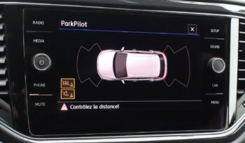 VOLKSWAGEN T-ROC 1.5 L TSI 150 CV complet