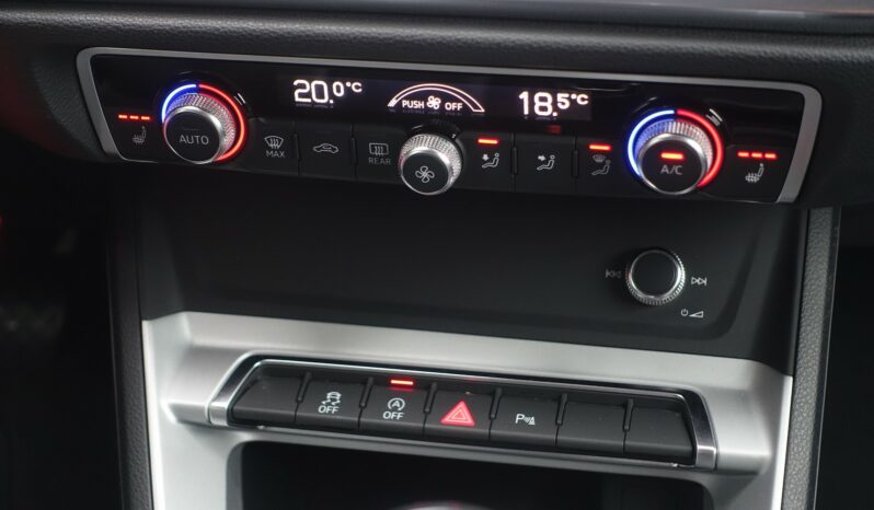 AUDI Q3 35 TFSI 150 CH complet