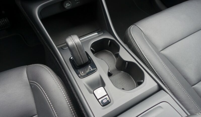 VOLVO XC 40 D3 2.0 L GEARTRONIC 150CH MOMENTUM complet