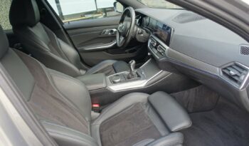 BMW 320 D TOURING SERIE 3 163 CH  PACK M complet