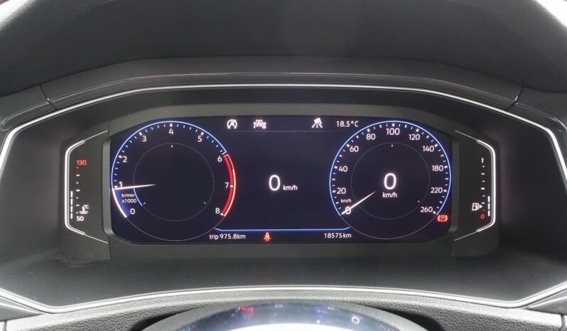 VOLKSWAGEN T-ROC 1.5 L TSI 150 CV complet