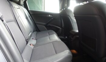 PEUGEOT 508 2.0 L BLUEHDI 150 CH PHASE 2 complet