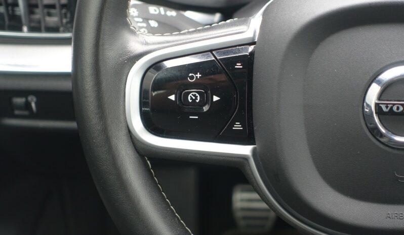 VOLVO V 60 D3 2.0 L 150CH R-DESIGN complet