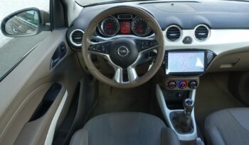 OPEL ADAM 1.4 87CH 3 Portes TWINSPORT complet