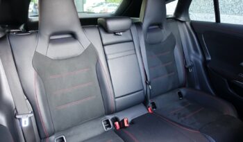 MERCEDES CLASSE CLA 200D SHOOTING BRAKE 150 CH 8G-Dct AMG LINE complet