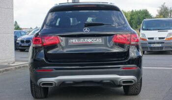 MERCEDES CLASSE GLC 200 D 9G-TRONIC 163 CH complet