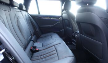 BMW 520 DA TOURING BVA 163 CH SERIE 5 SPORT LINE complet