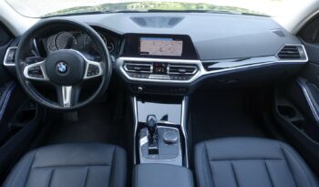 BMW 318 DA TOURING DKG SERIE 3 136 CH BVA complet