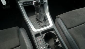 AUDI Q3 SPORTBACK 35 TDI 150 CH S-TRONIC S-LINE complet