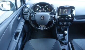 RENAULT CLIO IV 1.5L DCI ECO2 90 CV complet