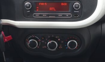 RENAULT TWINGO 0.9 TCE 90 CV 5 PORTES ( Essence + Ethanol ) ENERGY INTEN complet