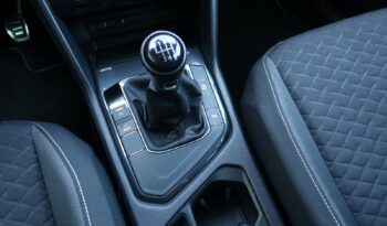 VOLKSWAGEN TIGUAN 2.0L TDI 150 CH complet