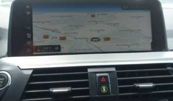 BMW X3 X-DRIVE 20 DA 163 CH BVA  PACK M complet