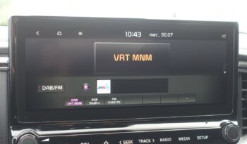 KIA XCEED 1.6 CRDI 136CH MHEV DCT6 complet