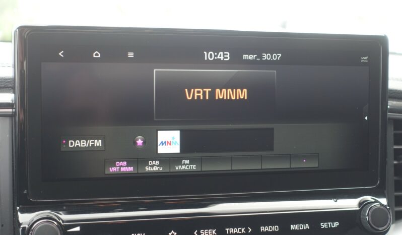 KIA XCEED 1.6 CRDI 136CH MHEV DCT6 complet