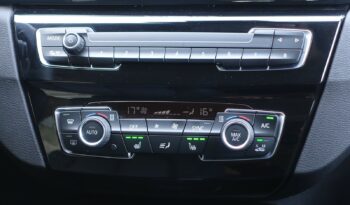 BMW X1 S-DRIVE 18 DA PHASE 2 complet