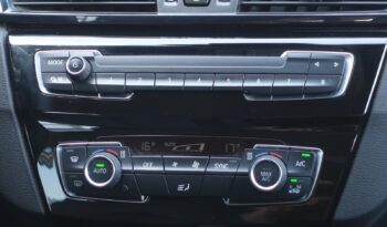 BMW X1 S-DRIVE 16 DA PHASE 2 complet