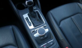 AUDI Q2 35 TFSI S-TRONIC 150CH S-LINE complet