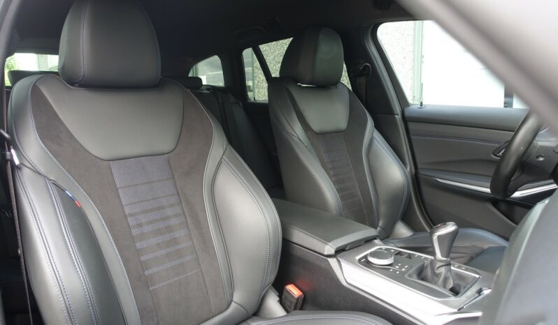 BMW 320 D TOURING SERIE 3 163 CH  PACK M complet