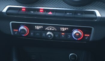 AUDI Q2 35 TFSI 150 CH S-TRONIC SPORT complet