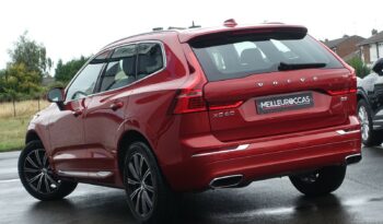 VOLVO XC 60 D3 2.0 L 150CH INSCRIPTION complet
