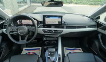 AUDI A5 SPORTBACK 40 TDI S-TRONIC 190 CH PHASE II complet