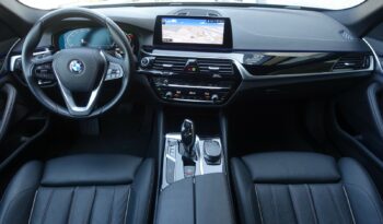 BMW 520 DA TOURING BVA 163 CH SERIE 5 SPORT LINE complet