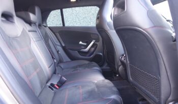 MERCEDES CLASSE CLA 200D SHOOTING BRAKE 150 CH 8G-Dct AMG LINE complet