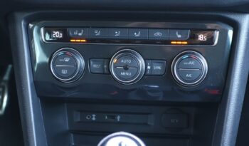 VOLKSWAGEN TIGUAN 2.0L TDI 150 CH complet