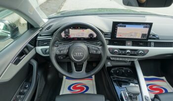AUDI A5 SPORTBACK 40 TDI S-TRONIC 190 CH PHASE II complet