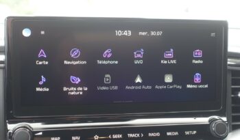 KIA XCEED 1.6 CRDI 136CH MHEV DCT6 complet