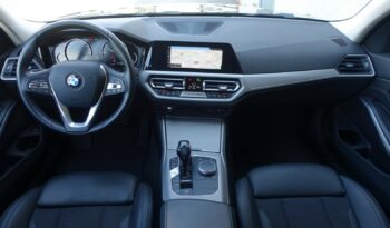 BMW 318 DA TOURING DKG SERIE 3 BVA complet