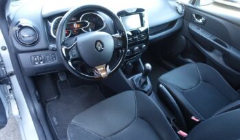 RENAULT CLIO IV 1.5L DCI ECO2 90 CV complet