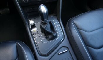 VOLKSWAGEN TIGUAN 2.0L TDI DSG7 150 CH complet