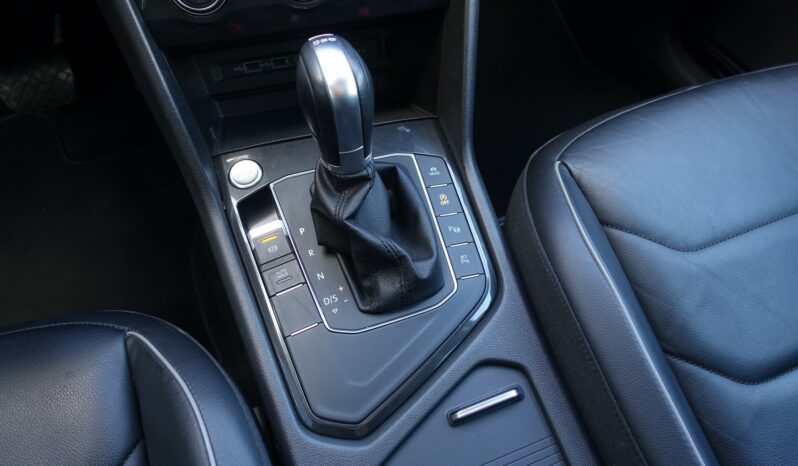 VOLKSWAGEN TIGUAN 2.0L TDI DSG7 150 CH complet