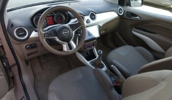 OPEL ADAM 1.4 87CH 3 Portes TWINSPORT complet