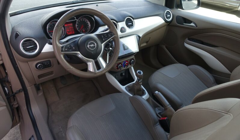 OPEL ADAM 1.4 87CH 3 Portes TWINSPORT complet