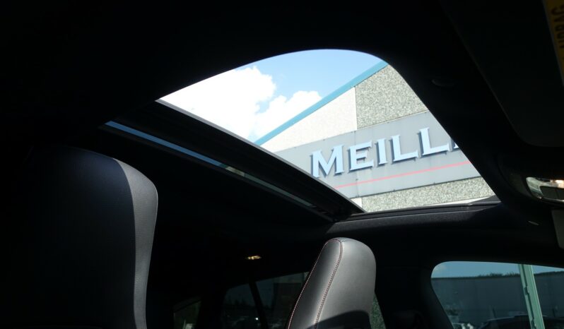 MERCEDES CLASSE CLA 200D SHOOTING BRAKE 150 CH 8G-Dct AMG LINE complet