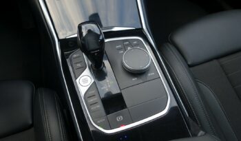 BMW 318 DA TOURING DKG SERIE 3 BVA complet