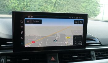 AUDI A5 SPORTBACK 40 TDI S-TRONIC 190 CH PHASE II complet