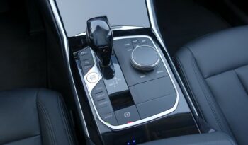 BMW 318 DA TOURING DKG SERIE 3 136 CH BVA complet