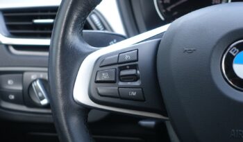 BMW X1 S-DRIVE 18 DA PHASE 2 complet