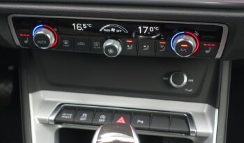 AUDI Q3 SPORTBACK 35 TDI 150 CH S-TRONIC S-LINE complet