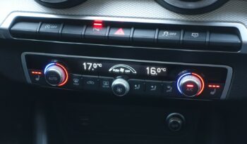 AUDI Q2 35 TFSI S-TRONIC 150CH S-LINE complet